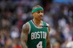 Will Isaiah Thomas be signed by an NBA team?