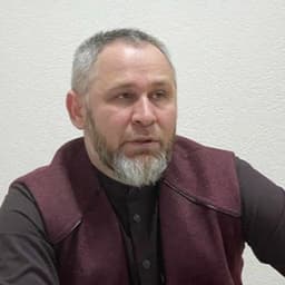 Will Ismail Denilkhanov win the 2026 Chechnya gubernatorial elections?
