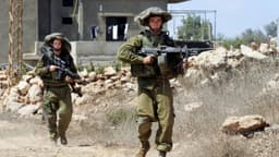 Will Israel annex Lebanese territory before July?