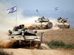 Will Israel invade Lebanon by Friday?