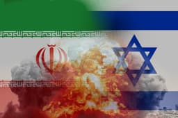 Will Israel or Iran break the ceasefire first?