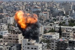 Will Israel strike 2 countries in January 2026?