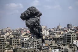 Will Israel strike Gaza on December 8?
