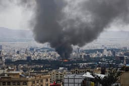 Will Israel strike Iraq by October 31?
