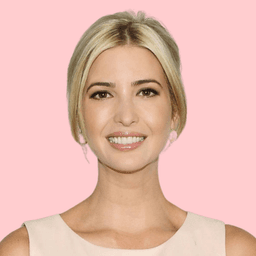Will Ivanka Trump be a member of the Trump administration?