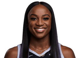 Will Jackie Young win the 2025 WNBA MVP?