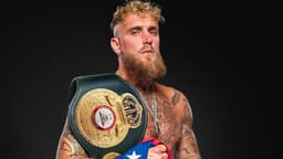 Will Jake Paul be the #1 searched athlete on Google this year?