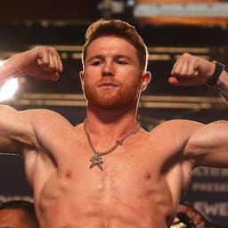 Will Jake Paul fight Canelo Alvarez next?