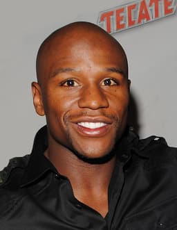 Will Jake Paul fight Floyd Mayweather next?