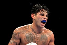 Will Jake Paul fight Ryan Garcia next?