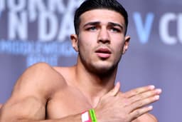 Will Jake Paul fight Tommy Fury next?