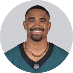 Will Jalen Hurts score a TD in Super Bowl LIX?