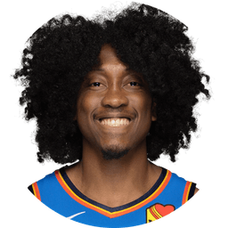 Will Jalen Williams win 2024-25 NBA Defensive Player of the Year?