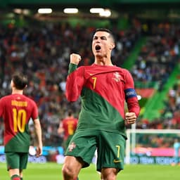 Will Cristiano Ronaldo be Euro 2024 top scorer?