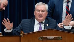Will James Comer vote “Yea” on an Epstein disclosure bill/resolution in 2025?