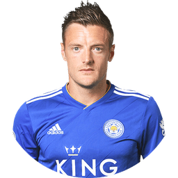 Will Jamie Vardy be the top goalscorer in the EPL?
