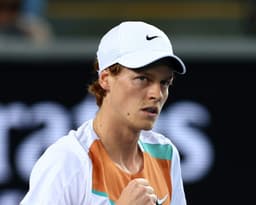 Will Jannik Sinner win the 2024 French Open Men's Singles?