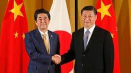 Will Japan counter tariff the U.S. in April?
