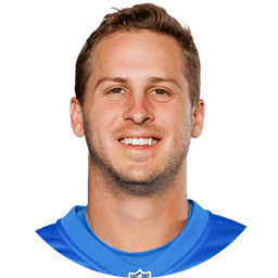 Will Jared Goff win NFL MVP for the 2024-25 season?