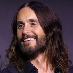 Will Jared Leto be the #1 searched actor on Google this year?