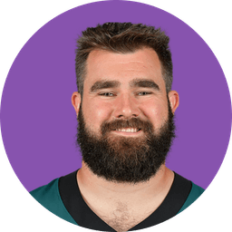 Will Jason Kelce attend Super Bowl LIX?