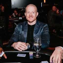 Will Jason Koon win the 2025 National Heads-Up Poker Championship?