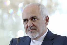 Will Javad Zarif be the next President of Iran?