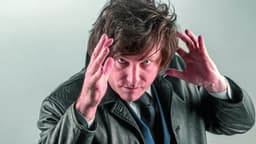Will Javier Milei attend presidential inauguration?