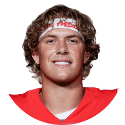 Will Jaxson Dart be the first pick of the 2025 NFL Draft?