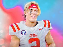 Will Jaxson Dart get drafted in the First Round?