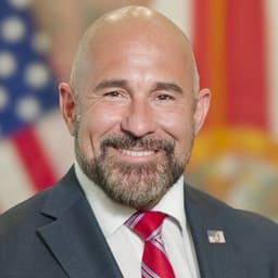 Will Jay Collins finish second in the Florida Republican Governor primary?