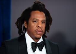 Will Jay-Z be named in the Epstein survivors' list?