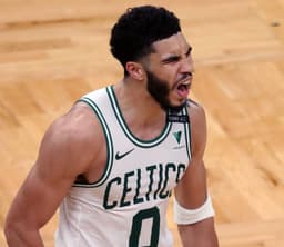 Will Jayson Tatum be the top rebounder for the 2024 NBA Finals?