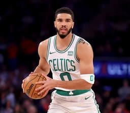 Will Jayson Tatum play in Game 5?