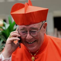 Will Jean-Claude Hollerich be the next pope?