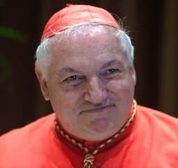 Will Jean-Marc Aveline be the next pope?