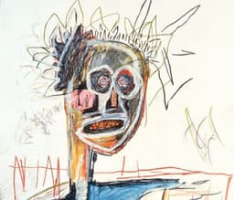 Will Jean-Michel Basquiat's "Untitled" sell for $25m or more?