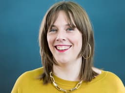 Will Jess Phillips be in the Burnham cabinet?