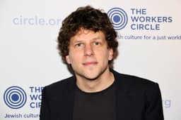 Will Jesse Eisenberg win the Golden Globe for Best Actor in a Movie - Musical or Comedy?