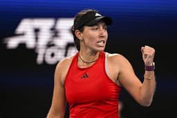 Will Jessica Pegula win Wimbledon Women's?