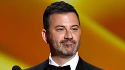 Will Jimmy Kimmel be the #1 searched person on Google this year?
