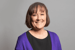 Will Jo Stevens be in the Burnham cabinet?