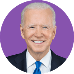 Will Joe Biden attend Super Bowl LIX?