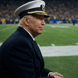 Will Joe Biden attend the Army-Navy game?
