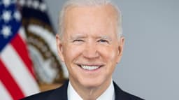 Will Joe Biden be named in the Epstein survivors' list?