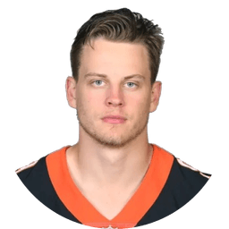 Will Joe Burrow win NFL MVP for the 2024-25 season?
