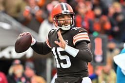 Will Joe Flacco start Week 1 for the Browns?