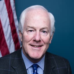 Will John Cornyn be the next Senate Majority Leader?