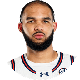 Will Johni Broome win the Wooden Award?