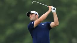 Will Jon Rahm win the 2023 Masters Tournament?